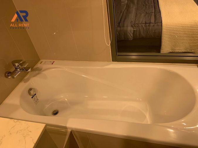รูป Rende Sukhumvit 23 ห้องใหญ่ 83 ตร.ม. ใกล้ BTS อโศก เพียง 50,000 บาท ✨ Luxury Residence พร้อมเข้าอยู่ 🏙️ - รูปที่ 11/11
