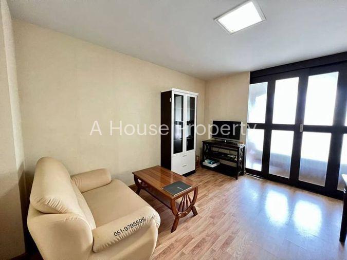 รูป ขาย Ladda Condo View ศรีราชา แต่งครบ เฟอร์นิเจอร์พร้อมอยู่ - รูปที่ 1/13