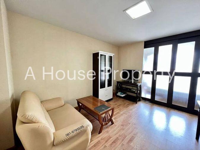 รูป ขาย Ladda Condo View ศรีราชา แต่งครบ เฟอร์นิเจอร์พร้อมอยู่ - รูปที่ 1/13