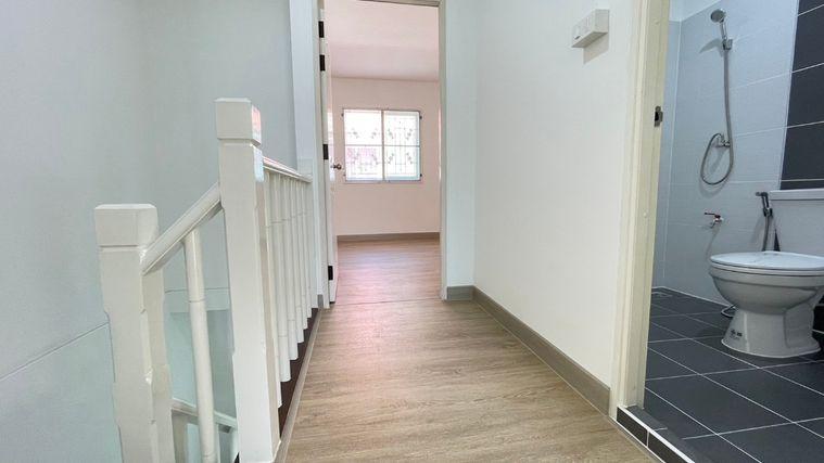 picture Townhouse for sale, Baan Pruksa D, Rangsit-Khlong 3, Khlong Luang, Pathum Thani - 11/17