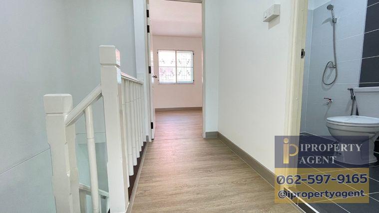 picture Townhouse for sale, Baan Pruksa D, Rangsit-Khlong 3, Khlong Luang, Pathum Thani - 11/17