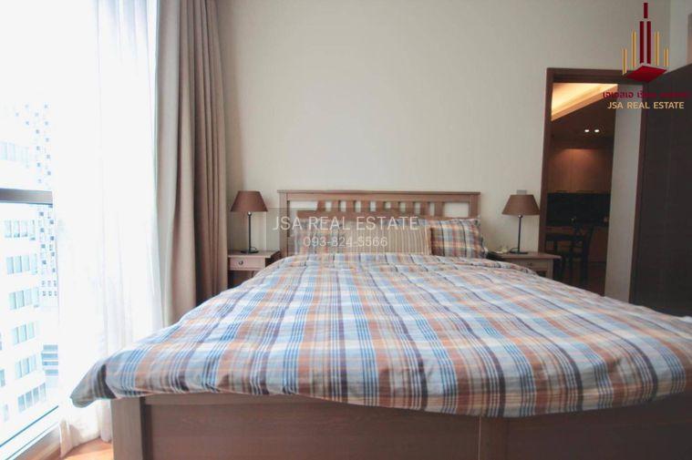 picture ✨ For Rent: Quattro by Sansiri Condo ✨ 💰 Only 43,000 THB/month - 4/6