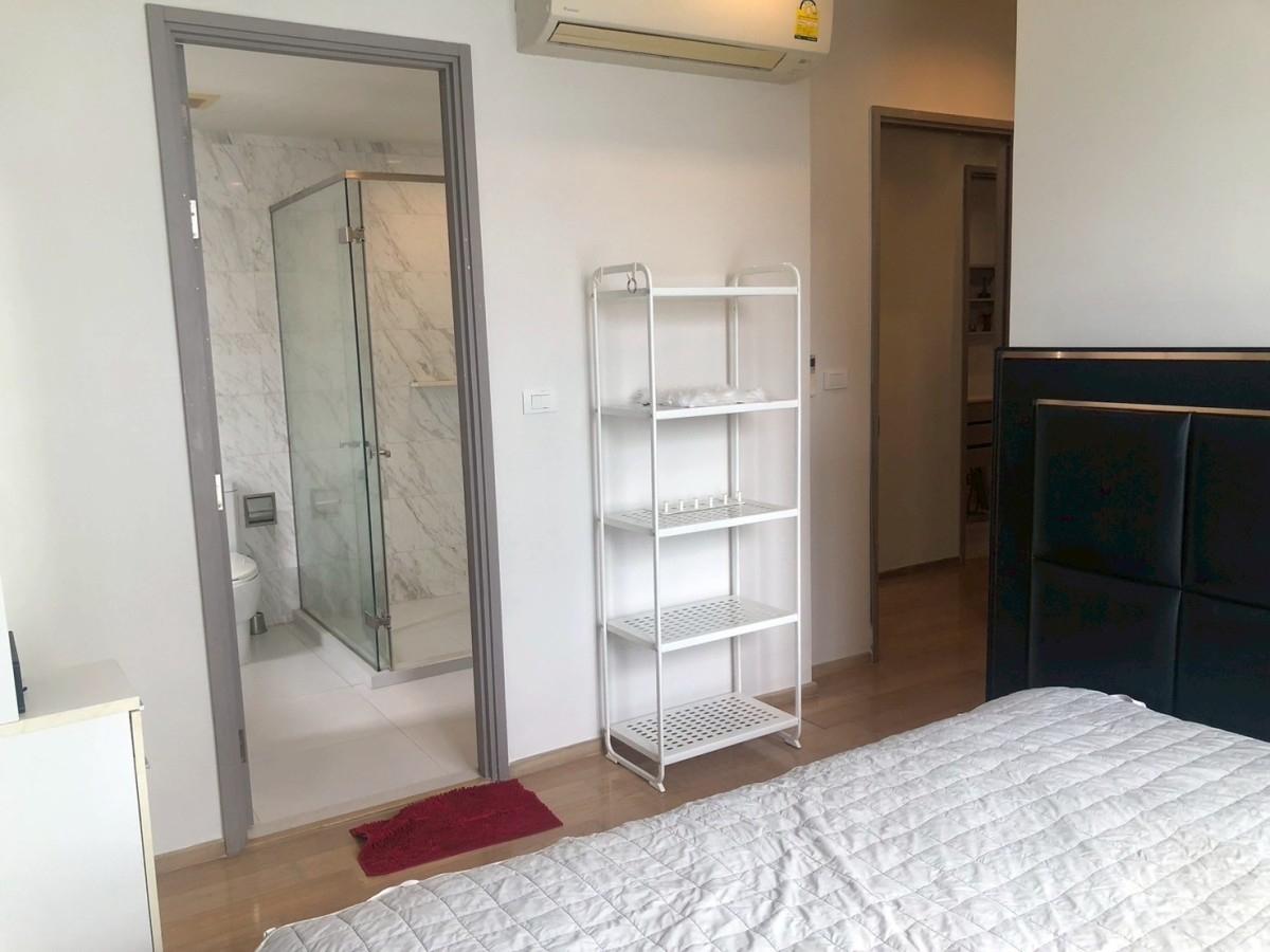 รูป HQ Thonglor by Sansiri | Good Price 🚝ใกล้ BTS Thonglor | #2025062610679 - รูปที่ 2/15