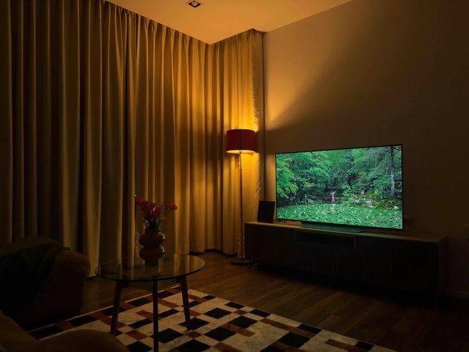 รูป ✨Condo for Rent : The Room Sukhumvit 62 (AP-02) ( line : @condo91 ) - รูปที่ 5/12