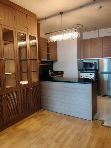 รูป Citi Smart Sukhumvit 18 (เดินทางสะดวก ใกล้ BTS อโศก) ]CC-01] - รูปที่ 7/10