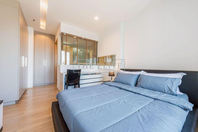 picture ✨ Newly Renovated High-End Residence – Absolutely Steps from the Sukhumvit BTS Station✨ - 10/22
