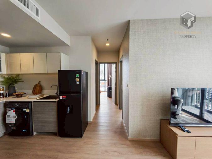 รูป The Issara Sathorn | ✨ ทำเล Prime Location ใจกลางสาทร - รูปที่ 12/14