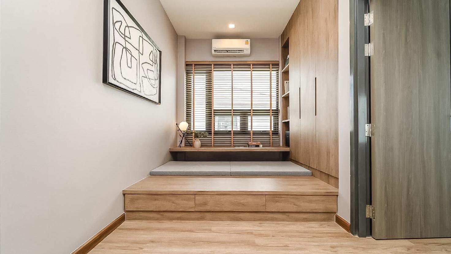 picture Luxury House 2Storey for Sale Bang Saray Sattahip - 5/17
