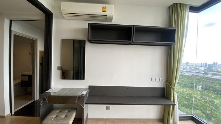 picture The Line Jatujak-Mochit | 🚝Near BTS, MRT Chatuchak #1714868 - 7/10
