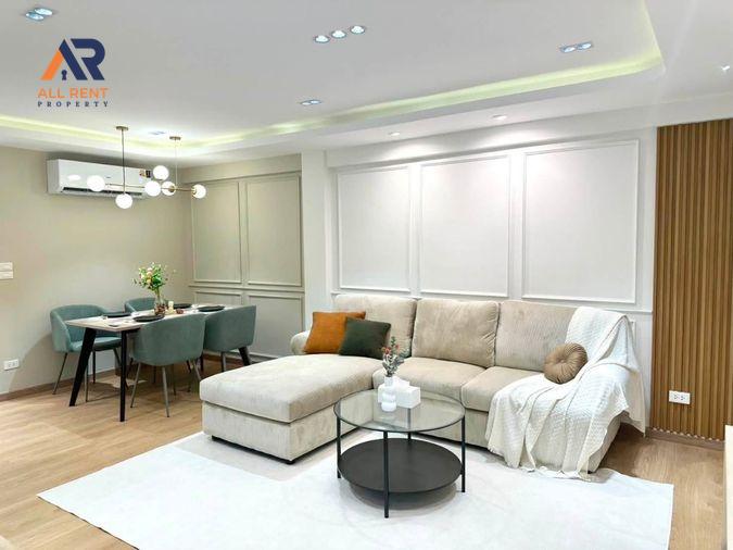 รูป 🔥 Ratchada City Condo ห้องใหญ่ 68 ตร.ม. 2 ห้องนอน ใกล้ MRT รัชดาภิเษก เพียง 25,000 บาท ✨ ทำเลรัชดา เดินทางสะดวก พื้นที่กว้าง พร้อมเข้าอยู่ 🏙️ - รูปที่ 8/14