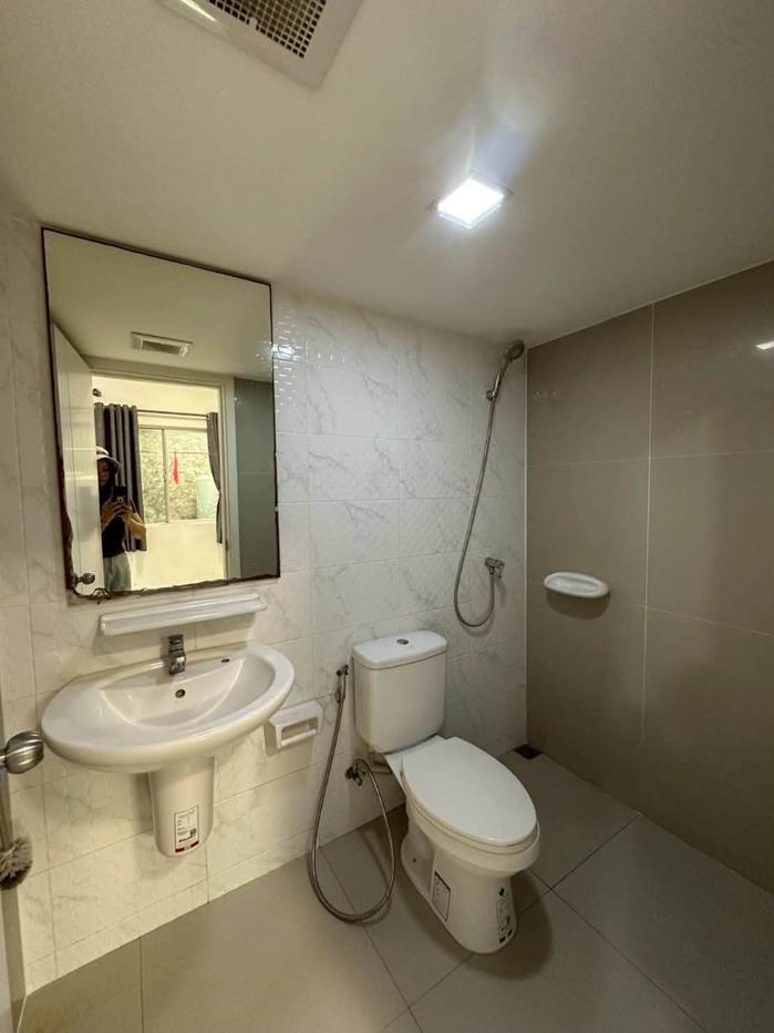 picture 🔥 For Sale Pruksa 83 Sap Boonchai–Srinakarin | Near Si Dan MRT Station (Yellow Line) - 4/6