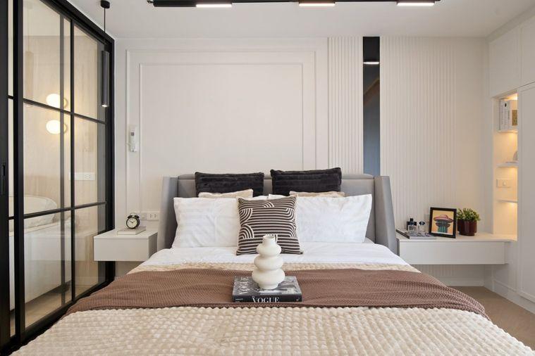 รูป City Villa ลาดพร้าว 101 | คอนโดใหญ่ ใกล้ BTS ไม่ถึง 1.3 ล้าน! 🔥 - รูปที่ 1/8