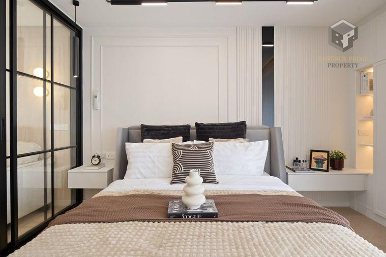รูป City Villa ลาดพร้าว 101 | คอนโดใหญ่ ใกล้ BTS ไม่ถึง 1.3 ล้าน! 🔥 - รูปที่ 1/8