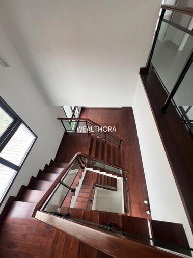 รูป บ้านเดี่ยว เดอะ ซิตี้ เอกมัย – ลาดพร้าว The City Ekkamai – Ladprao - รูปที่ 2/9