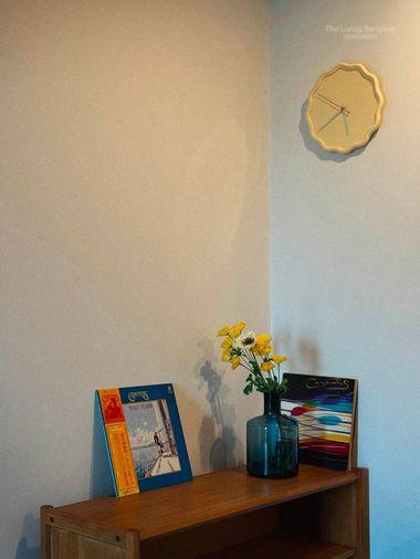 รูป ✨Condo for Rent : The Room Sukhumvit 62 (AP-02) ( line : @condo91 ) - รูปที่ 9/12