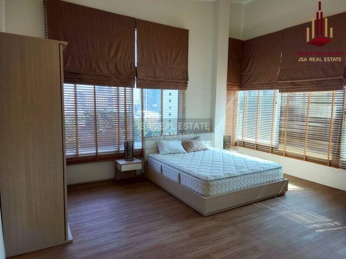 picture ✨ For Sale: Villa Rachakhru Condo ✨💰 Only 14,900,000 THB - 3/7