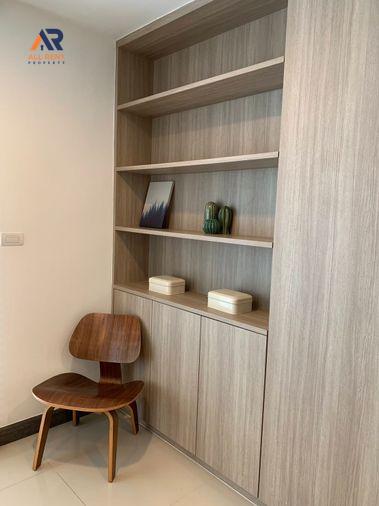 รูป Rende Sukhumvit 23 ห้องใหญ่ 83 ตร.ม. ใกล้ BTS อโศก เพียง 50,000 บาท ✨ Luxury Residence พร้อมเข้าอยู่ 🏙️ - รูปที่ 5/11