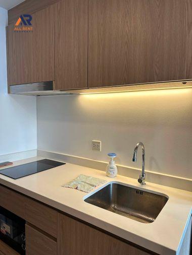 รูป 🔥 The Nest Chula – Samyan ห้องสวย ใกล้ MRT สามย่าน เพียง 23,000 บาท ✨ คอนโดใจกลางเมือง ใกล้จุฬาฯ–สีลม พร้อมอยู่ทันที 🏙️ - รูปที่ 2/6