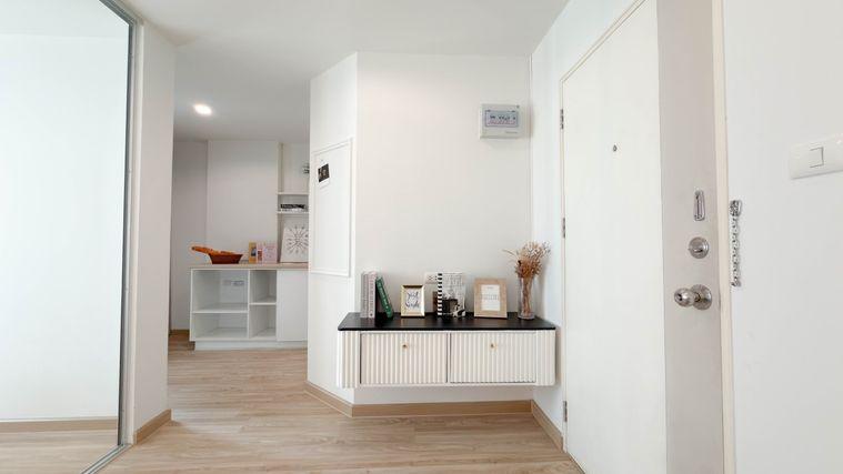picture Lumpini Ville On Nut 46 | Ready-to-move-in condo for only 1.39 million baht! 🔥 - 4/6