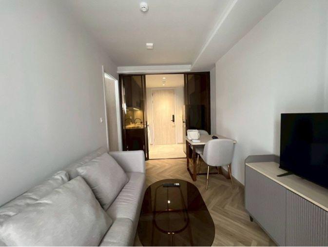 รูป Chapter Thonglor 25 (ห้องใหม่ เครื่องใช้ไฟฟ้าครบ) [CC-01] - รูปที่ 4/7