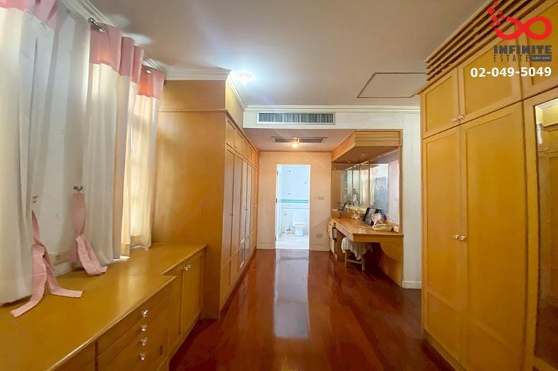 รูป ขายบ้านเดี่ยว 3 หลัง บนที่ดิน 546 ตรว. แปลงมุม ยิ่งรวยนิเวศน์ แจ้งวัฒนะ-ประชาชื่น เลียบคลองประปา - รูปที่ 17/23