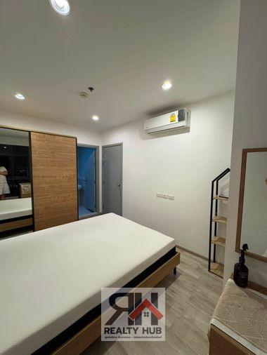 รูป 🤝🏻RB25341 ให้เช่าถูกมาก👍ไอดีโอ โมบิ วงศ์สว่าง อินเตอร์เชนจ์✅แอดไลน์ @mproperty( มี @ ด้วย) แอดมินตอบไว - รูปที่ 5/9