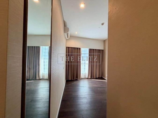 picture ✨ Premium High-Floor Residence with Stunning Panoramic Views Over Chatuchak Park Greenery ✨ - 6/28