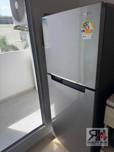 รูป 🤝🏻RB25351 ให้เช่าถูกมาก👍โมริ เมืองทองธานี✅แอดไลน์ @mproperty( มี @ ด้วย) แอดมินตอบไว - รูปที่ 10/14