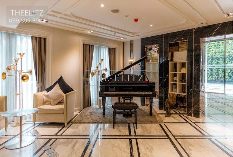 รูป ✨ Exclusive Boutique Luxury Suite Featuring Five-Star Sky Amenities and Exceptional Privacy ✨ - รูปที่ 10/23