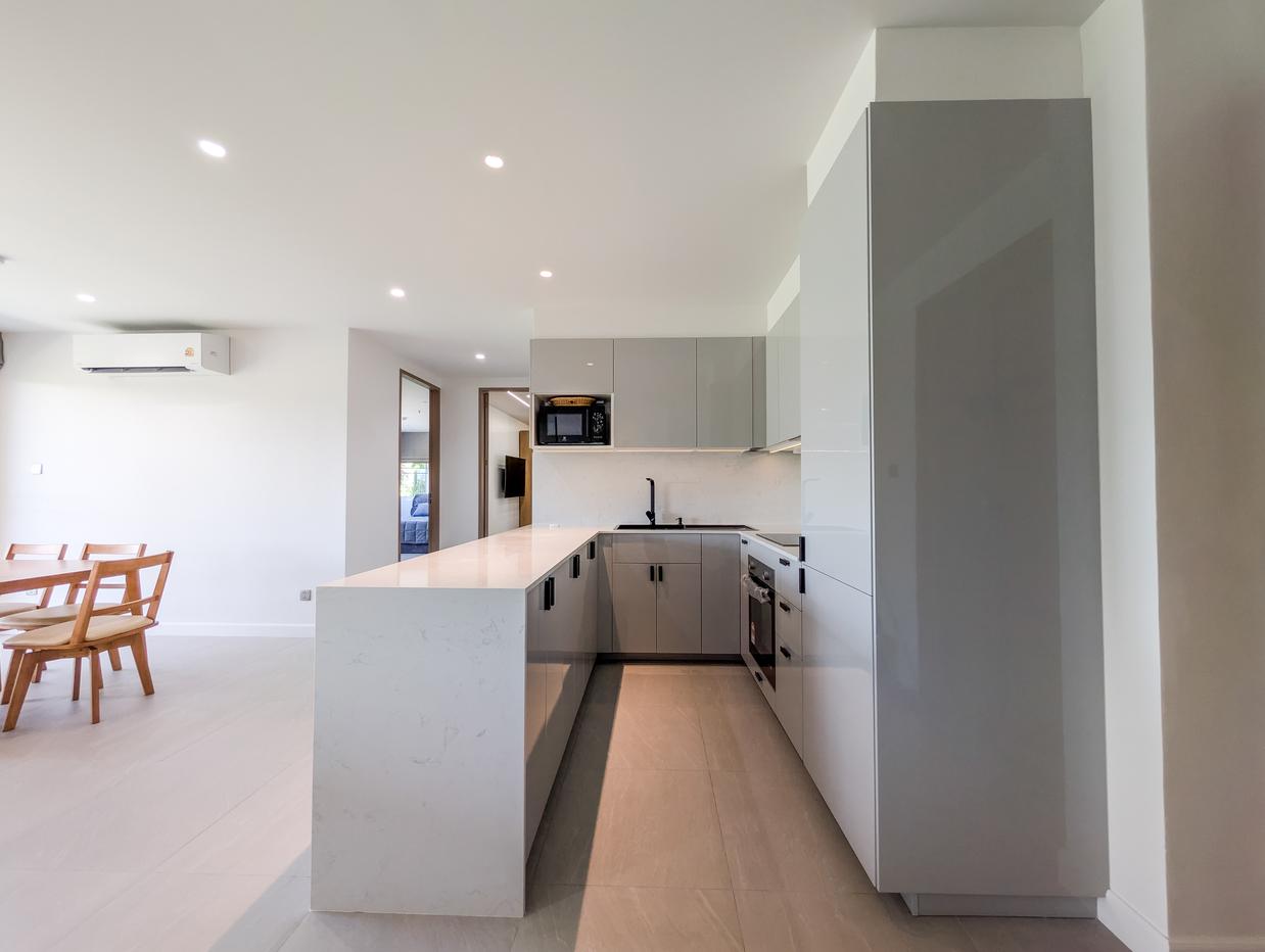 รูป Nova Atrium Central Pattaya 2 Bedroom Renovated Condo for Sale - รูปที่ 9/21