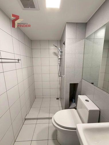 รูป PFD-08760 ให้เช่าคอนโด พลัม คอนโด สุขุมวิท 62 (Plum Condo Sukhumvit 62) แต่งครบพร้อมอยู่ ใกล้รถไฟฟ้า BTS บางจาก 🏙️✨ - รูปที่ 8/8