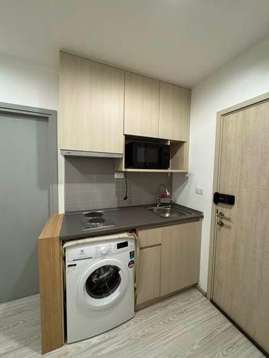 รูป 🤝🏻RB25341 ให้เช่าถูกมาก👍ไอดีโอ โมบิ วงศ์สว่าง อินเตอร์เชนจ์✅แอดไลน์ @mproperty( มี @ ด้วย) แอดมินตอบไว - รูปที่ 7/9