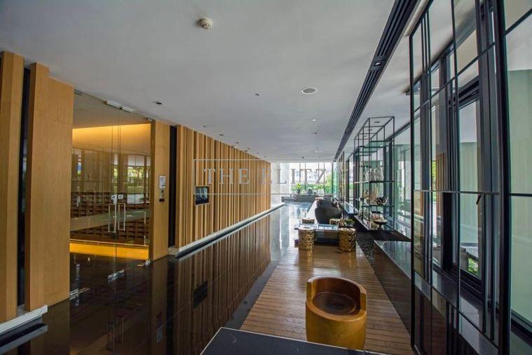 รูป ✨ Immaculate Modern Suite with Exceptional Layout – Prime Sathorn-Taksin Location Ready to Move In ✨ - รูปที่ 16/27