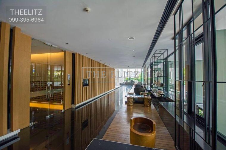 รูป ✨ Immaculate Modern Suite with Exceptional Layout – Prime Sathorn-Taksin Location Ready to Move In ✨ - รูปที่ 16/27