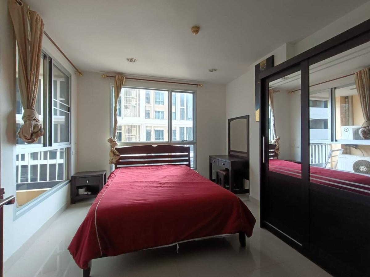 รูป The Address Sukhumvit 42 | ห้องใหญ่สุดว้าว กับราคาสุดพิเศษ บนทำเลเอกมัย ใกล้รถไฟฟ้าเพียง 5 นาที พร้อมให้คุณเป็นเจ้าของแล้ววันนี้ | # 2025071710962 - รูปที่ 1/5