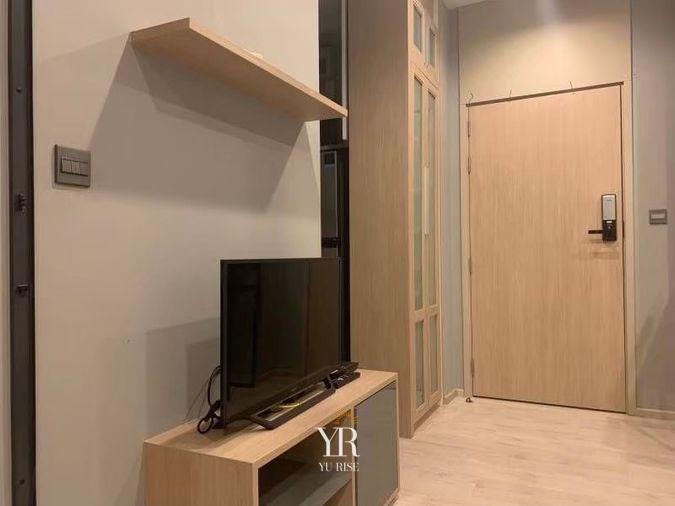 รูป M thonglor 10 ขายราคาดีที่สุดในตลาด ห้องสวย ตกแต่งดี ราคานี่คือจบไม่ต้องจ่ายเพิ่ม 1 ห้องนอน 1 ห้องน้ำ แปลอังกฤษที - รูปที่ 5/18