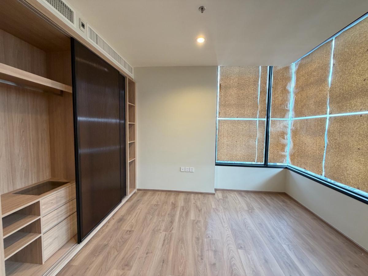 รูป Noble Form Thonglor  ขาย 1 ห้องนอน ห้องเปล่าสภาพป้ายแดง สำหรับคนชอบแต่งห้องเอง มีโควต้าต่างชาติ - รูปที่ 15/23
