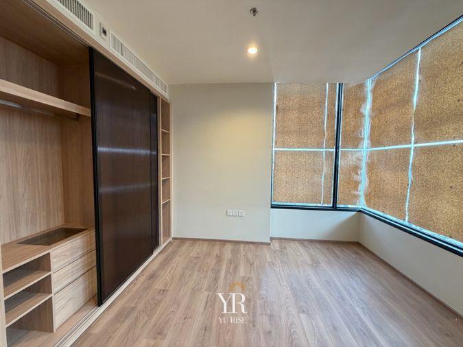 รูป Noble Form Thonglor ขาย 1 ห้องนอน ห้องเปล่าสภาพป้ายแดง สำหรับคนชอบแต่งห้องเอง มีโควต้าต่างชาติ - รูปที่ 15/23