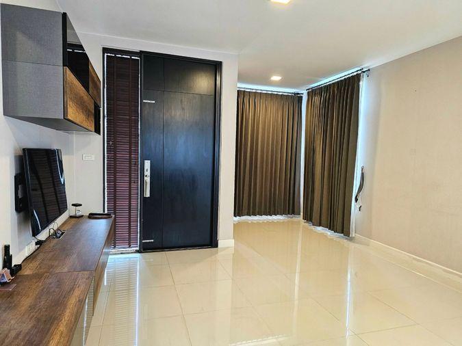 รูป 🔥 ขาย บ้านเดี่ยว มัณฑนา ศรีนครินทร์–บางนา (Mantana Srinakarin–Bangna) | ใกล้ MRT สายสีเหลือง สถานีศรีด่าน - รูปที่ 21/21