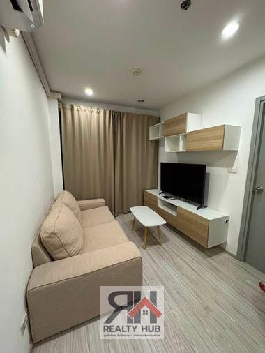 รูป 🤝🏻RB25341 ให้เช่าถูกมาก👍ไอดีโอ โมบิ วงศ์สว่าง อินเตอร์เชนจ์✅แอดไลน์ @mproperty( มี @ ด้วย) แอดมินตอบไว - รูปที่ 3/9