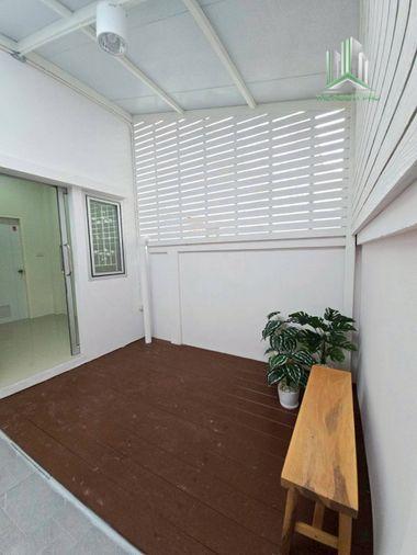 รูป ⭐✨RH-072 ขายทาวน์โฮมบ้านริมสวน ดอนเมือง ( Baan Rimsuan )✨⭐ - รูปที่ 6/12