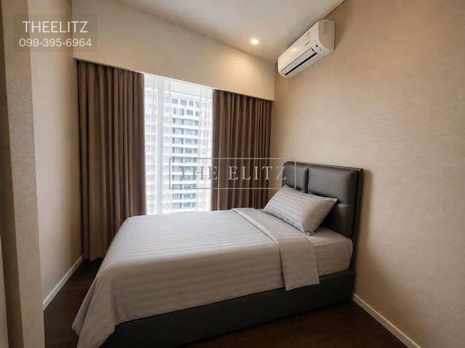 picture ✨ Premium High-Floor Residence with Stunning Panoramic Views Over Chatuchak Park Greenery ✨ - 4/28