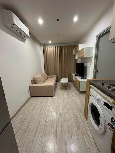 รูป 🤝🏻RB25341 ให้เช่าถูกมาก👍ไอดีโอ โมบิ วงศ์สว่าง อินเตอร์เชนจ์✅แอดไลน์ @mproperty( มี @ ด้วย) แอดมินตอบไว - รูปที่ 2/9