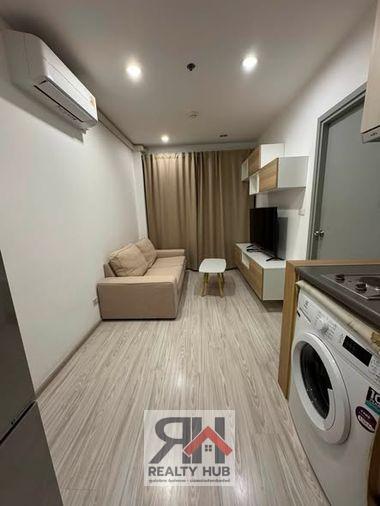 รูป 🤝🏻RB25341 ให้เช่าถูกมาก👍ไอดีโอ โมบิ วงศ์สว่าง อินเตอร์เชนจ์✅แอดไลน์ @mproperty( มี @ ด้วย) แอดมินตอบไว - รูปที่ 2/9