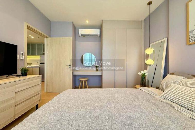 รูป 🔥 ขายด่วน !! 🔥 Maru Ekkamai 2, 1 ห้องนอน, 1 ห้องน้ำ, ชั้นสูง 26++, ตกแต่งสไตล์มูจิ, ทำเลดี !! Code C20260700010 แต่งครบ, ราคาพิเศษ!!📣📣 - รูปที่ 6/6