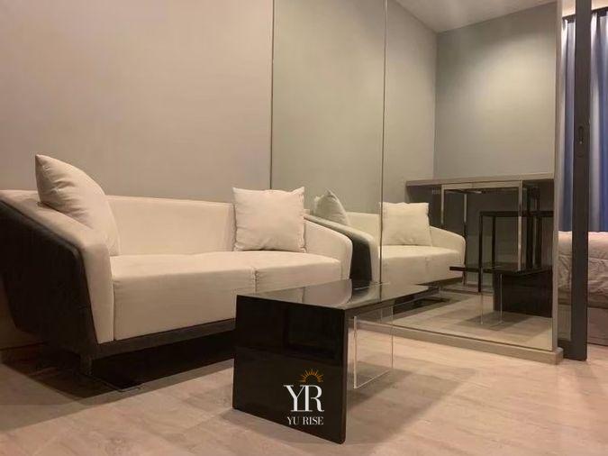 รูป M thonglor 10 ขายราคาดีที่สุดในตลาด ห้องสวย ตกแต่งดี ราคานี่คือจบไม่ต้องจ่ายเพิ่ม 1 ห้องนอน 1 ห้องน้ำ แปลอังกฤษที - รูปที่ 3/18
