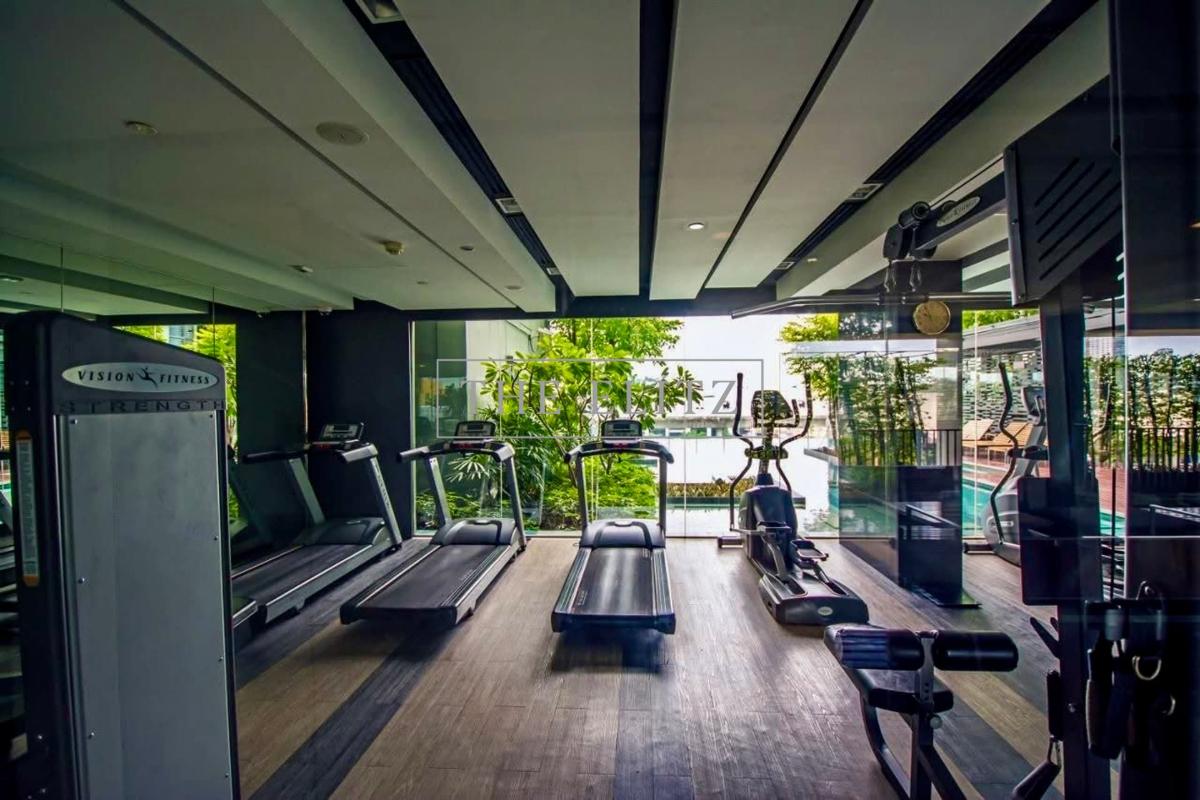 picture ✨ Immaculate Modern Suite with Exceptional Layout – Prime Sathorn-Taksin Location Ready to Move In ✨ - 23/27