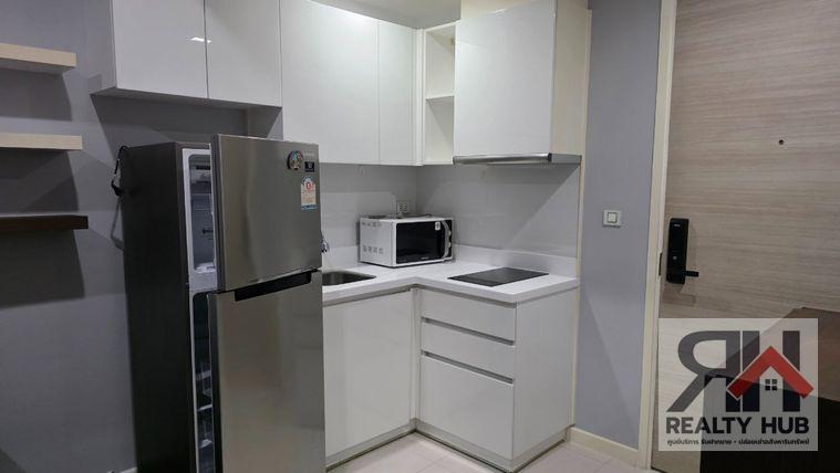 รูป 🔮RB25347 ให้เช่าถูกมาก👍คอนโดเลต ไอซ์ ราชเทวี✅แอดไลน์ @119dgdea ( มี @ ด้วย) แอดมินตอบไว - รูปที่ 5/10