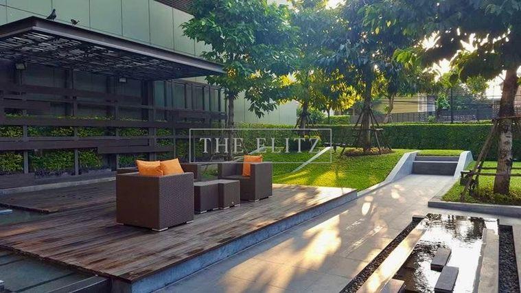 รูป ✨ Immaculate Modern Suite with Exceptional Layout – Prime Sathorn-Taksin Location Ready to Move In ✨ - รูปที่ 26/27