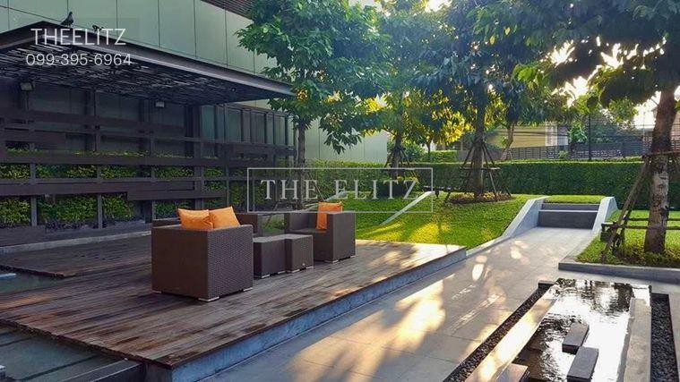 รูป ✨ Immaculate Modern Suite with Exceptional Layout – Prime Sathorn-Taksin Location Ready to Move In ✨ - รูปที่ 26/27